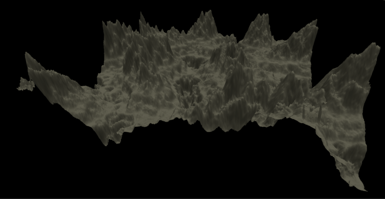 Terrain MEsh